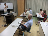 生涯学習教室「デジカメ写真教室」 生涯学習教室「デジカメ写真教室」