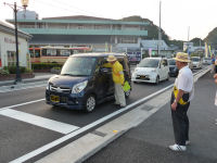 街頭指導 街頭指導