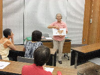 生涯学習読み聞かせ教室 生涯学習読み聞かせ教室