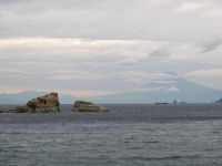 雲見海岸 雲見海岸