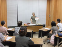 生涯学習教室 生涯学習教室