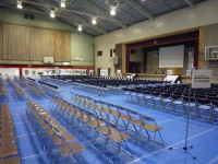 棚田サミット準備