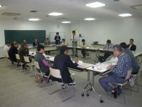 第2回青少年問題協議会 第2回青少年問題協議会