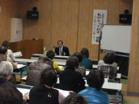 松崎町文学教養講座 松崎町文学教養講座