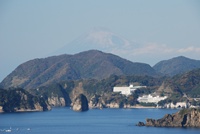 富士山 富士山