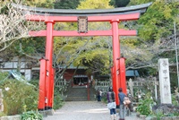 伊那下神社 伊那下神社