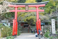 伊那下神社