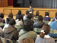 親学講座 親学講座