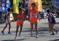 第1中継所 第1中継所