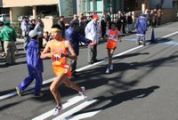 第8中継所 第8中継所