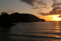 外部海岸 外部海岸