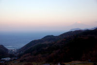 富士山 富士山