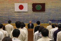 仕事納め 仕事納め