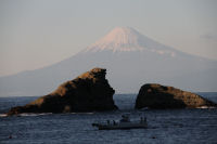 富士山