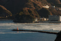 海霧 海霧
