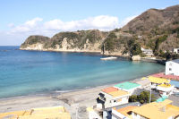 岩地海岸 岩地海岸