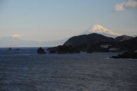 富士山 富士山