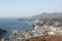 牛原山 牛原山