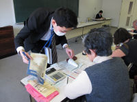 公的年金受給者のための所得税確定申告説明会