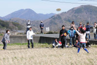 親子スポーツフェスティバル 親子スポーツフェスティバル