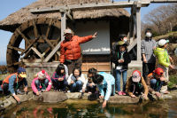 棚田くらぶ 棚田くらぶ