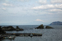 今日の富士山 今日の富士山