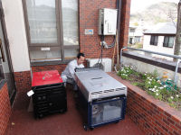 計画停電 計画停電