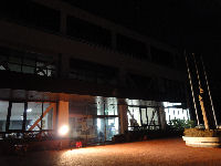 昨日の計画停電 昨日の計画停電