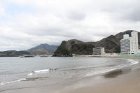 松崎海岸 松崎海岸