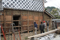 伊豆文邸修繕 伊豆文邸修繕