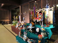 伊豆文邸本日より再開 伊豆文邸本日より再開