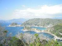 三浦歩道 三浦歩道