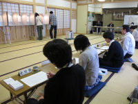 松崎町町議会議員選挙