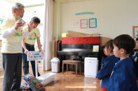 人権擁護啓発活動 人権擁護啓発活動