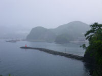 富士見彫刻ラインから