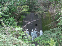 治山パトロール