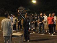 ソフトボール大会