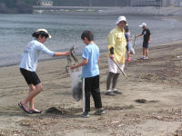 松崎海洋クラブ