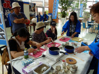 清水港キャンペーン