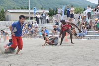 伊豆松崎海まつり