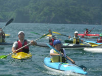 今週の海洋クラブ