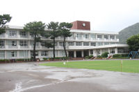 松崎小学校