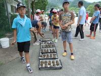 三聖塾事前準備