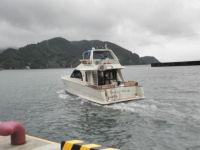 ジオサイト見学会