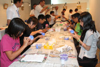 帯広市訪問団 帯広市訪問団