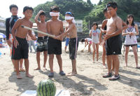 帯広市親善訪問団3 帯広市親善訪問団3