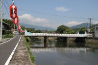 夏まつり準備 夏まつり準備
