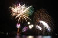 花火大会 花火大会