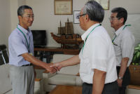 被災地支援 被災地支援