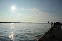 松崎港(旧港) 松崎港(旧港)